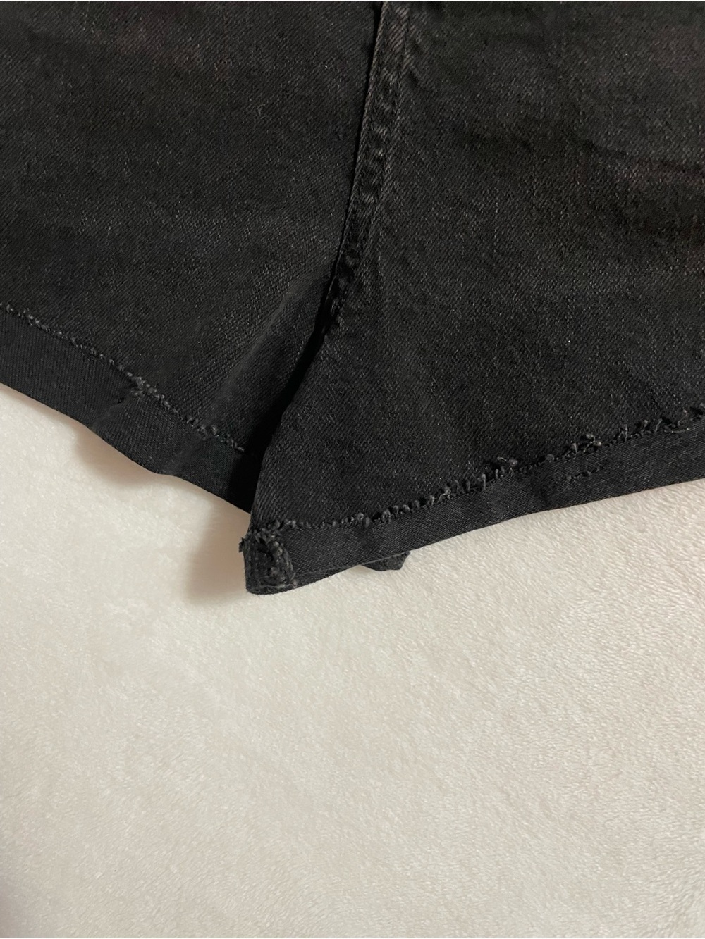 Wild Fable High Rise Shorts - Picture 6 of 11